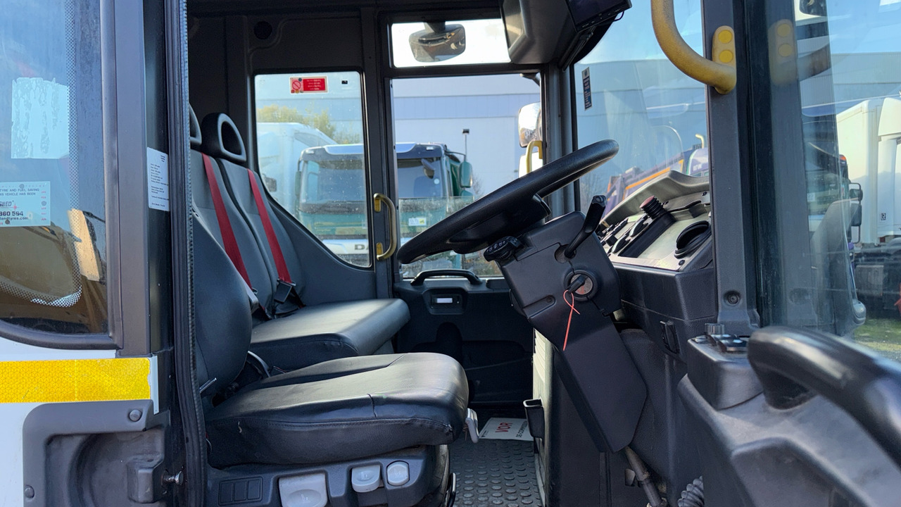 DENNIS ELITE 6 - شاحنة القمامة: صور 5 DENNIS ELITE 6 - شاحنة القمامة: صور 5