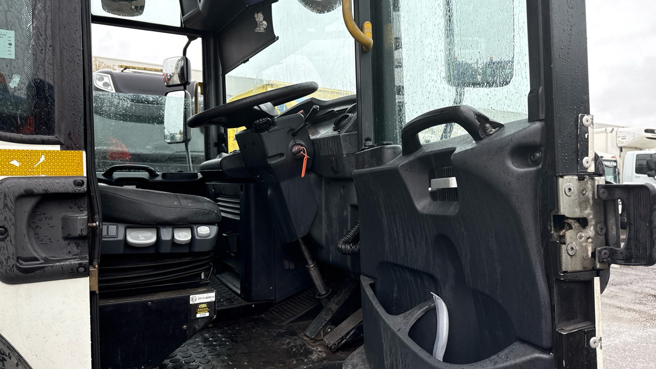 DENNIS ELITE 6 - شاحنة القمامة: صور 5 DENNIS ELITE 6 - شاحنة القمامة: صور 5