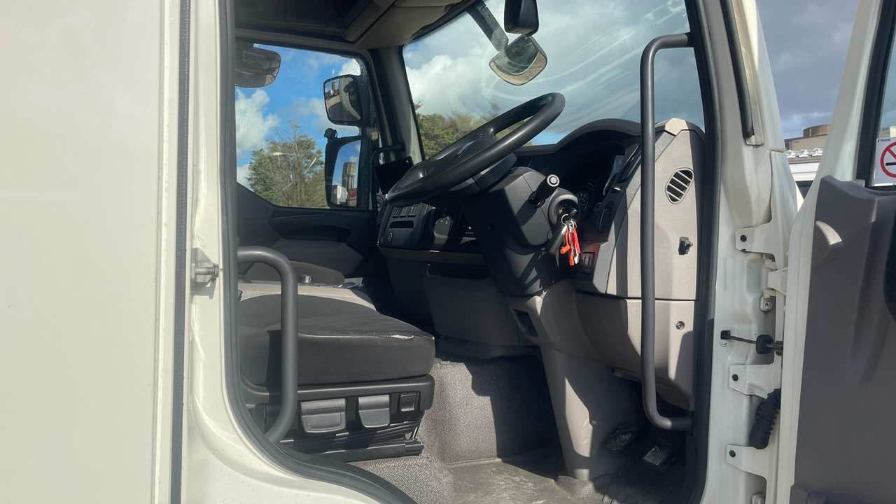 Daf LF 180 - شاحنة ستارة: صور 5 Daf LF 180 - شاحنة ستارة: صور 5