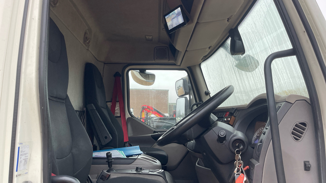 Daf LF 230 - شاحنة ستارة: صور 5 Daf LF 230 - شاحنة ستارة: صور 5