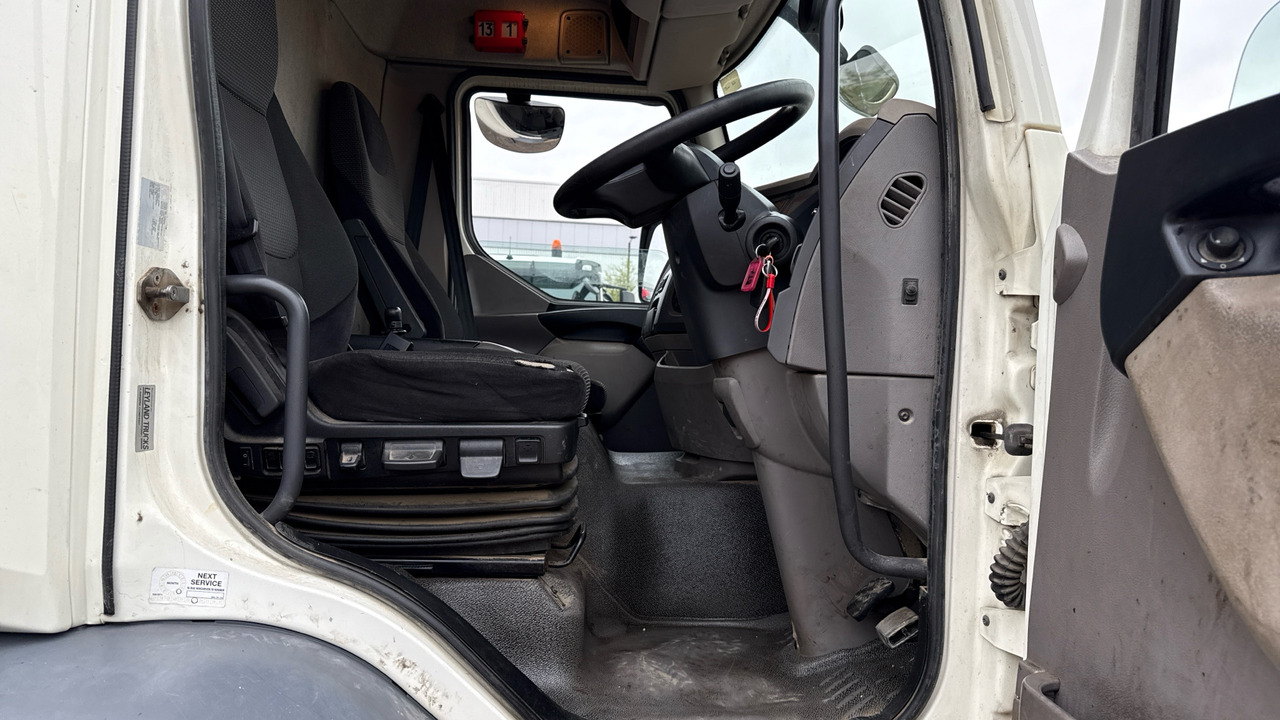 Daf LF 260 - شاحنة ستارة: صور 5 Daf LF 260 - شاحنة ستارة: صور 5