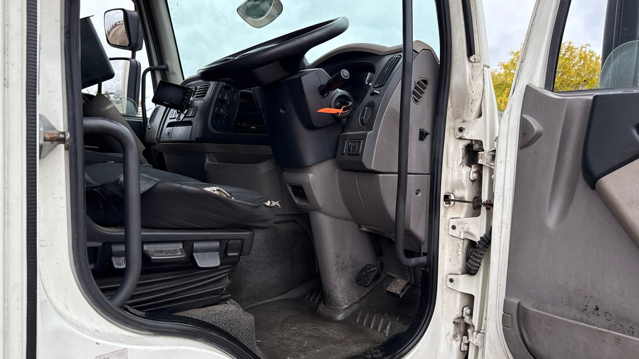 Daf LF 260 - شاحنة ستارة: صور 5 Daf LF 260 - شاحنة ستارة: صور 5