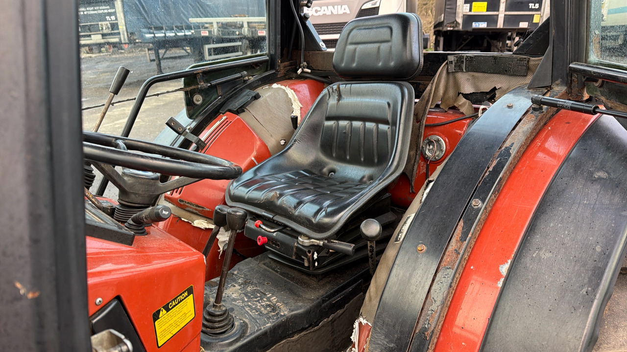 FIAT 72-86 DT - جرار: صور 5 FIAT 72-86 DT - جرار: صور 5