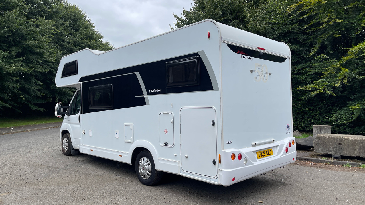 FIAT DUCATO 2.3 MULTIJET2 150PS - موتر هوم سقف عالي: صور 3 FIAT DUCATO 2.3 MULTIJET2 150PS - موتر هوم سقف عالي: صور 3