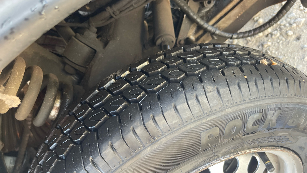 JOHNSTON - سياره كنس شوارع: صور 5 JOHNSTON - سياره كنس شوارع: صور 5