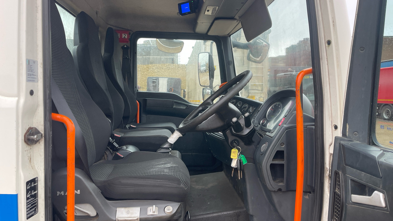 MAN TGL 8.150 - قلابات: صور 5 MAN TGL 8.150 - قلابات: صور 5