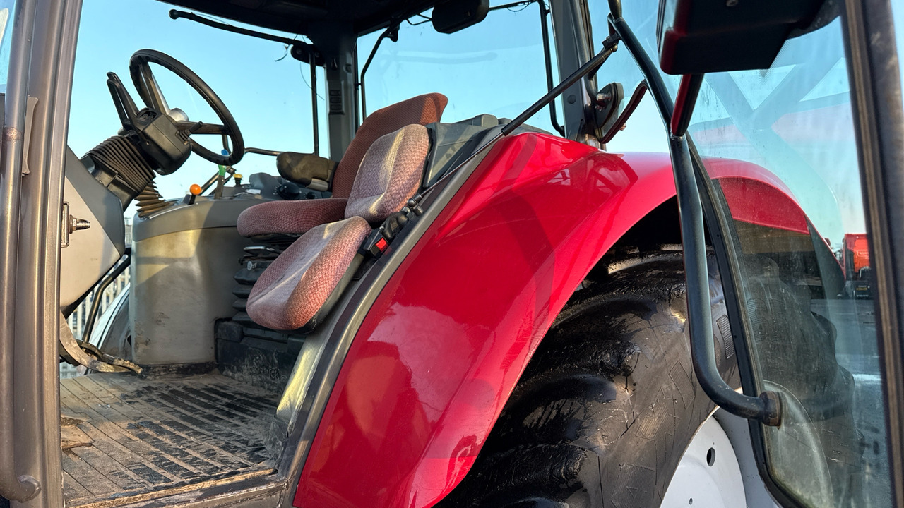 MCCORMICK XTX145 EXTRASPEED - جرار: صور 5 MCCORMICK XTX145 EXTRASPEED - جرار: صور 5