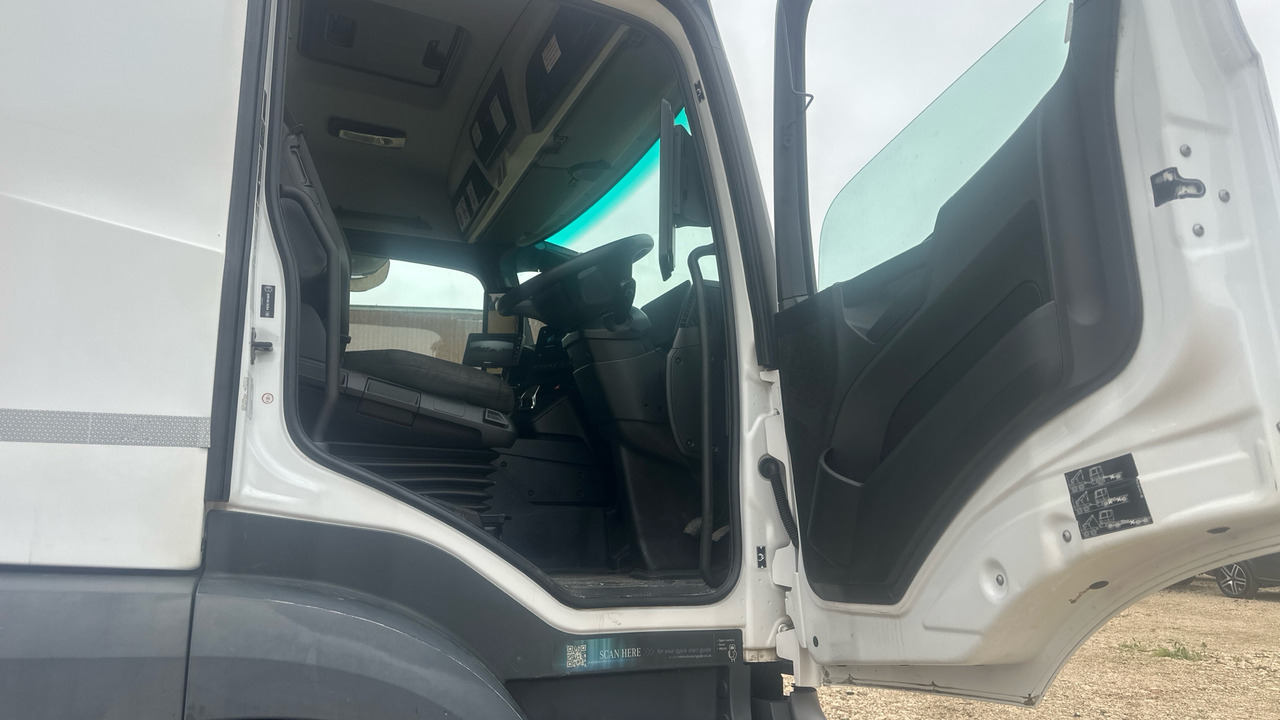 MERCEDES-BENZ AROCS 2535 - شاحنات مسطحة: صور 5 MERCEDES-BENZ AROCS 2535 - شاحنات مسطحة: صور 5