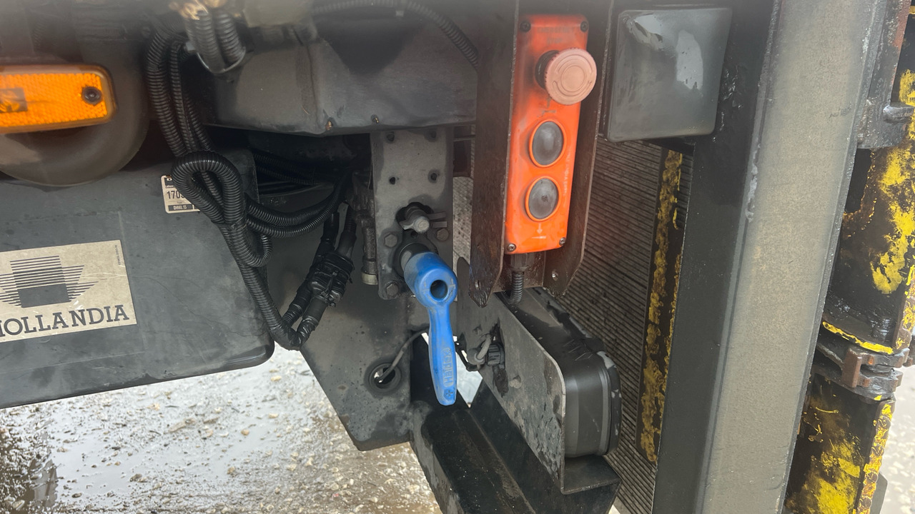 مقطورة MONTRACON FRIDGE BOX: صور 18