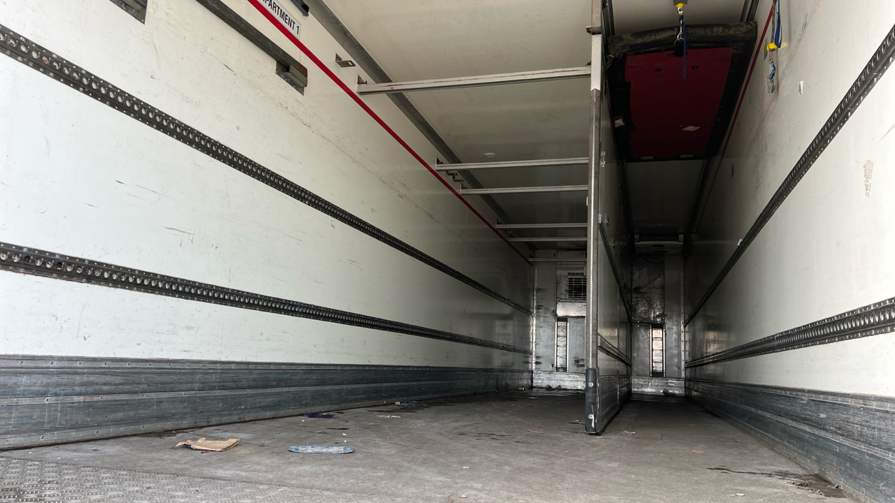 مقطورة MONTRACON FRIDGE BOX: صور 7