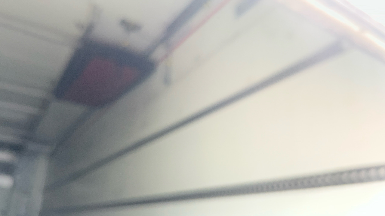 مقطورة MONTRACON FRIDGE BOX: صور 9