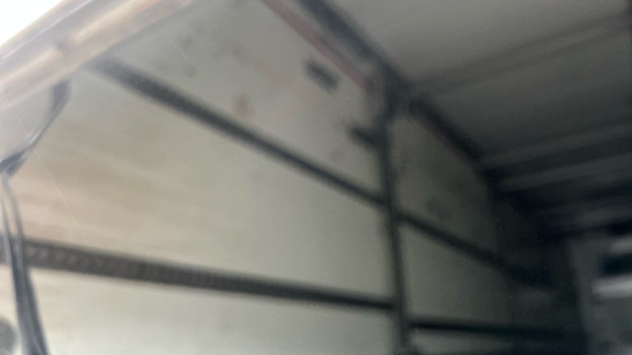 مقطورة MONTRACON FRIDGE BOX: صور 8