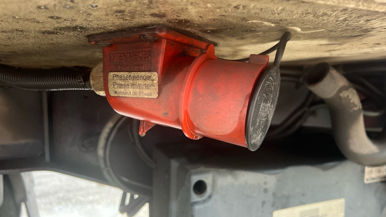 مقطورة MONTRACON FRIDGE BOX: صور 17