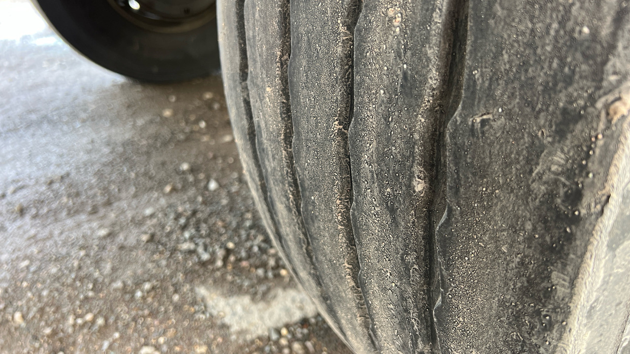 مقطورة MONTRACON FRIDGE BOX: صور 16