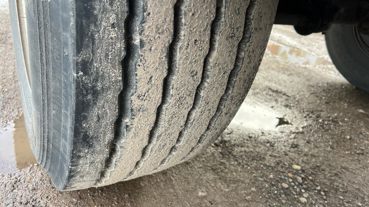 مقطورة MONTRACON FRIDGE BOX: صور 18