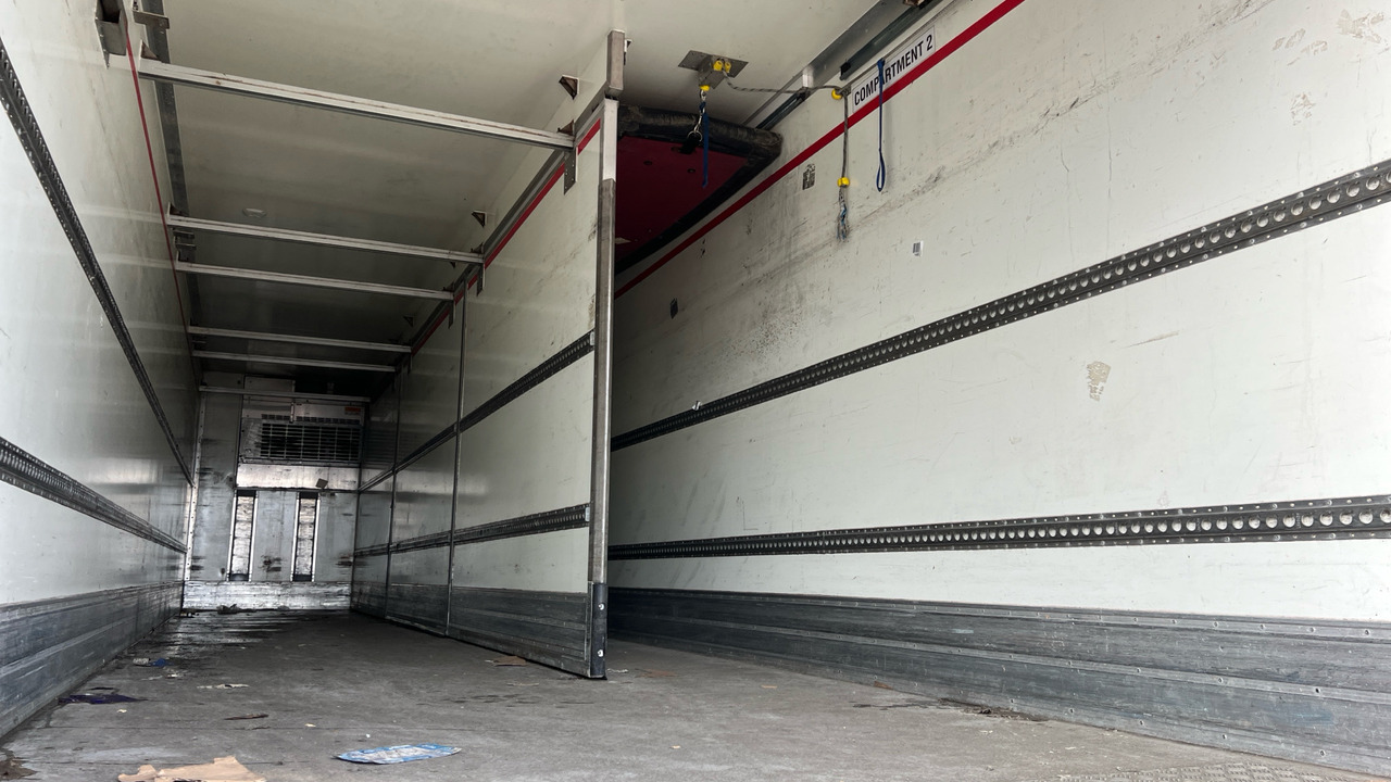 مقطورة MONTRACON FRIDGE BOX: صور 8