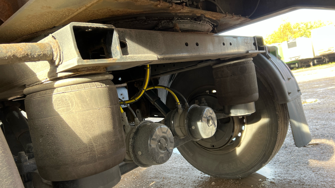 مقطورة MONTRACON FRIDGE BOX: صور 11