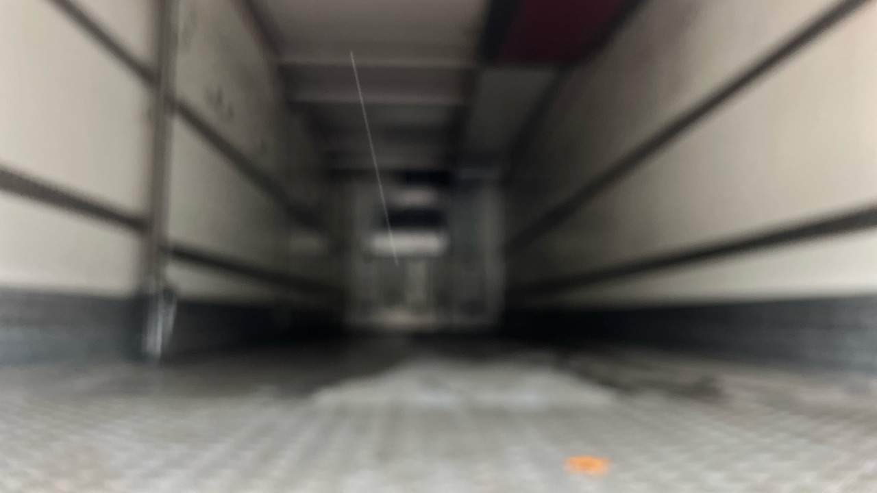 مقطورة MONTRACON FRIDGE BOX: صور 6