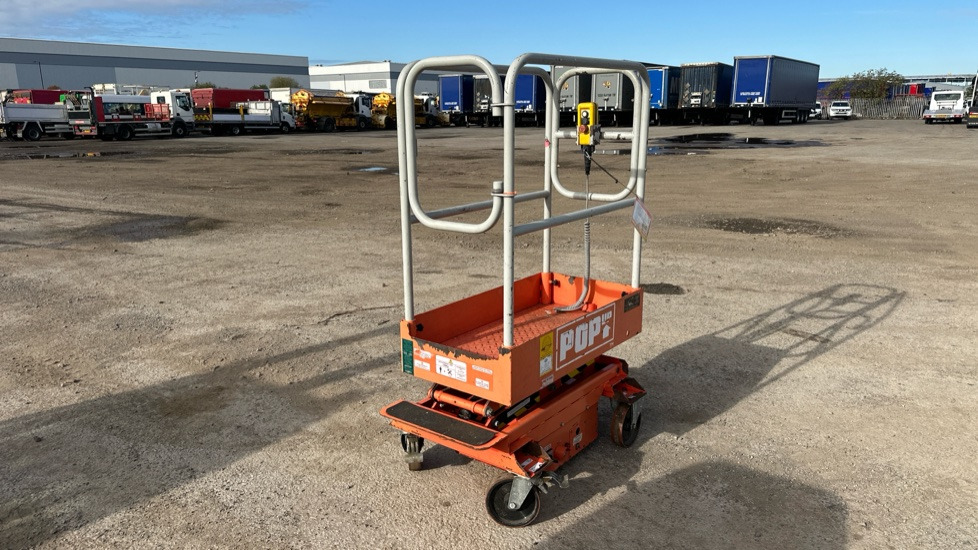 NSKG UK LTD POPUP NSG 1980 - معدات البناء: صور 3 NSKG UK LTD POPUP NSG 1980 - معدات البناء: صور 3