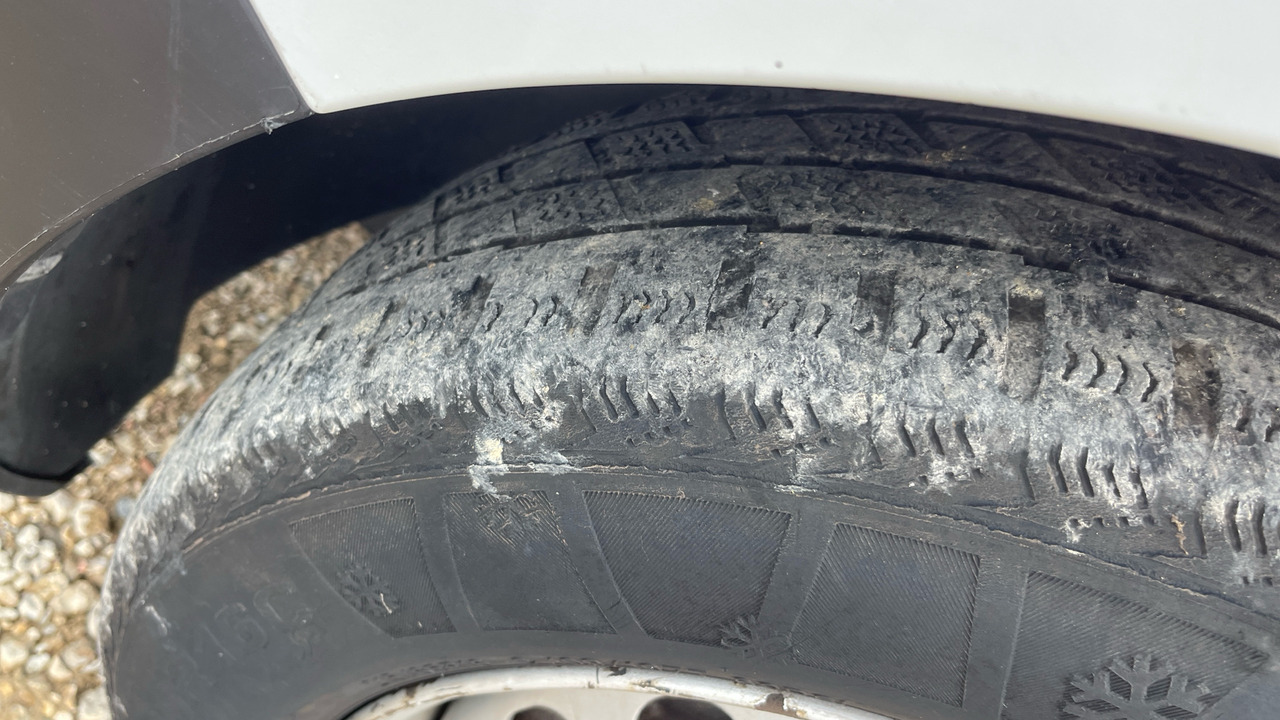 فان المدمجة PEUGEOT EXPERT PROFESSIONAL 1200 1.5 BLUE HDI 100PS: صور 13 فان المدمجة PEUGEOT EXPERT PROFESSIONAL 1200 1.5 BLUE HDI 100PS: صور 13