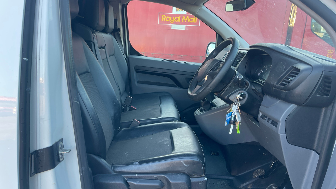 PEUGEOT EXPERT PROFESSIONAL - فان: صور 5 PEUGEOT EXPERT PROFESSIONAL - فان: صور 5