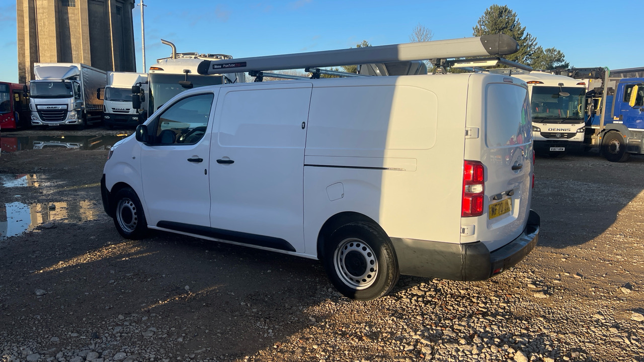 PEUGEOT EXPERT PROFESSIONAL - فان: صور 3 PEUGEOT EXPERT PROFESSIONAL - فان: صور 3