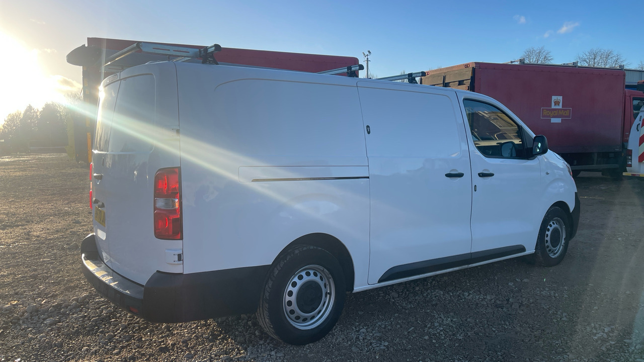 PEUGEOT EXPERT PROFESSIONAL - فان: صور 4 PEUGEOT EXPERT PROFESSIONAL - فان: صور 4