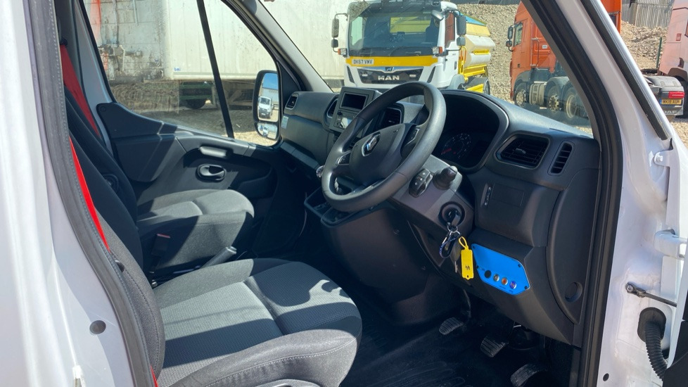 RENAULT MASTER 2.3 DCI 150PS - مصاعد الازدهار محمولة على شاحنة: صور 5 RENAULT MASTER 2.3 DCI 150PS - مصاعد الازدهار محمولة على شاحنة: صور 5
