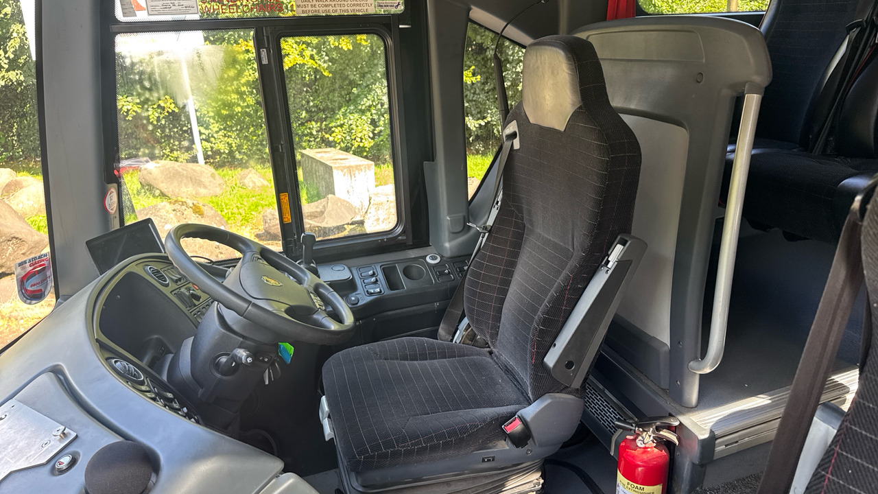 SCANIA OMNI INTERLINK - سياحية حافلة: صور 5 SCANIA OMNI INTERLINK - سياحية حافلة: صور 5