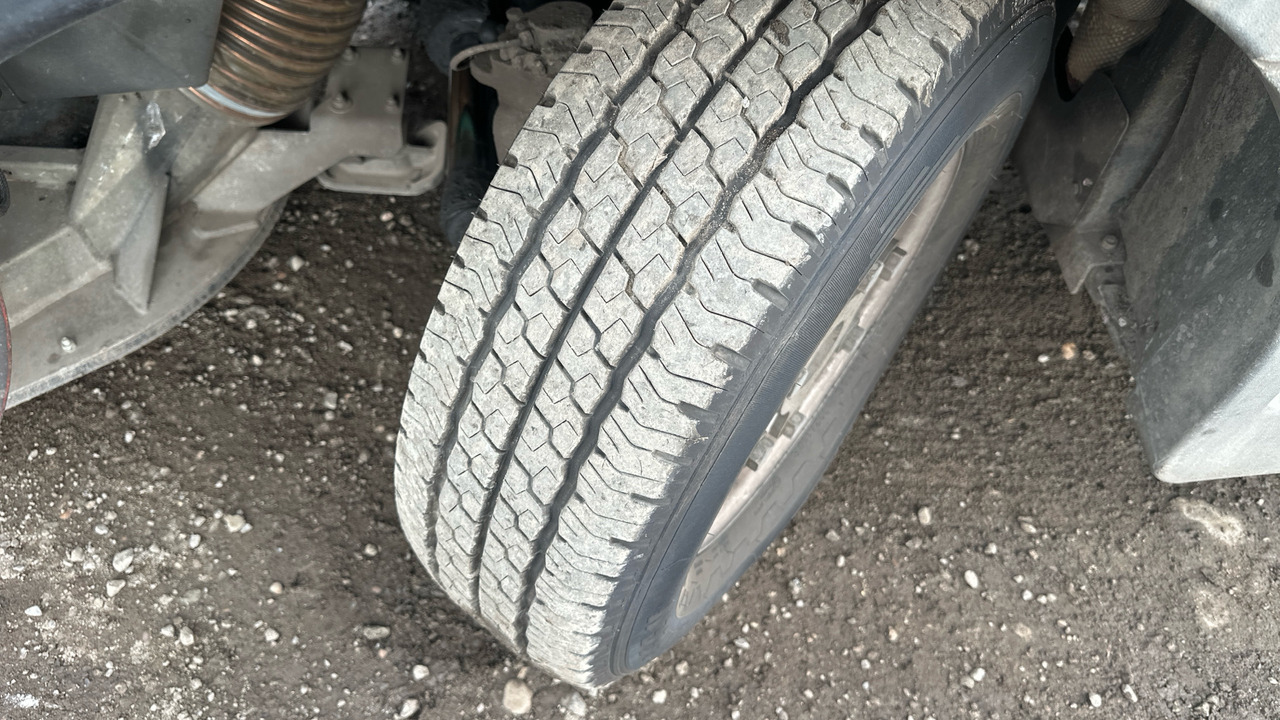 سياره كنس شوارع SCHMIDT SWINGO 200: صور 14