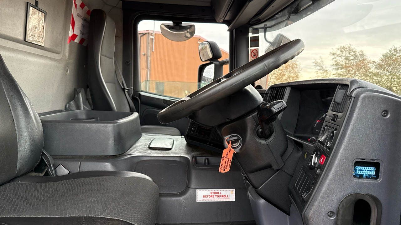 Scania P 250 - مبردة شاحنة: صور 5 Scania P 250 - مبردة شاحنة: صور 5