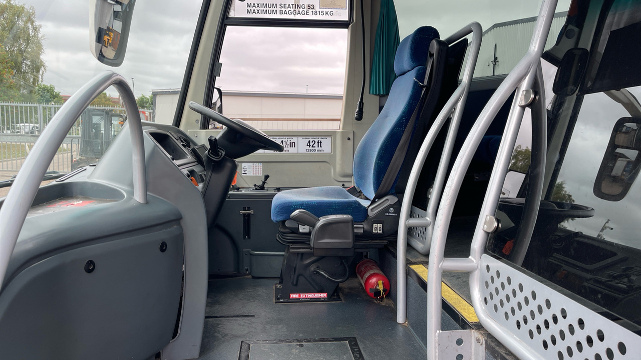 Volvo B9R PLAXTON PANTHER - أخرى: صور 5 Volvo B9R PLAXTON PANTHER - أخرى: صور 5