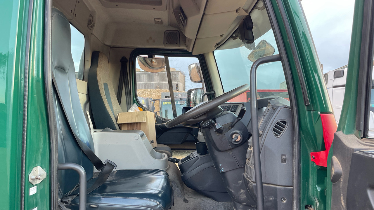Volvo FL 250 - شاحنات قابلة للفك شاحنة: صور 5 Volvo FL 250 - شاحنات قابلة للفك شاحنة: صور 5