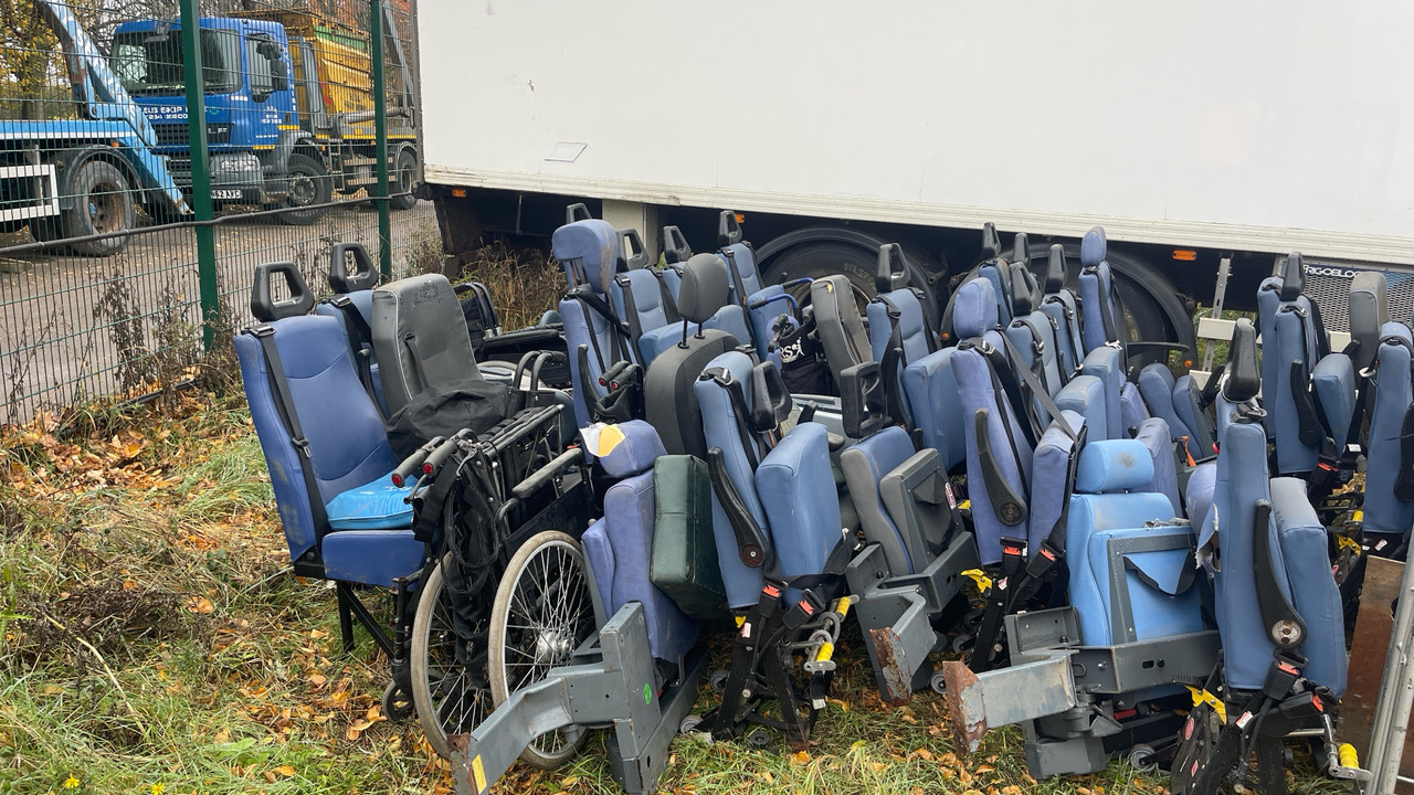 - معدات البناء: صور 5 - معدات البناء: صور 5