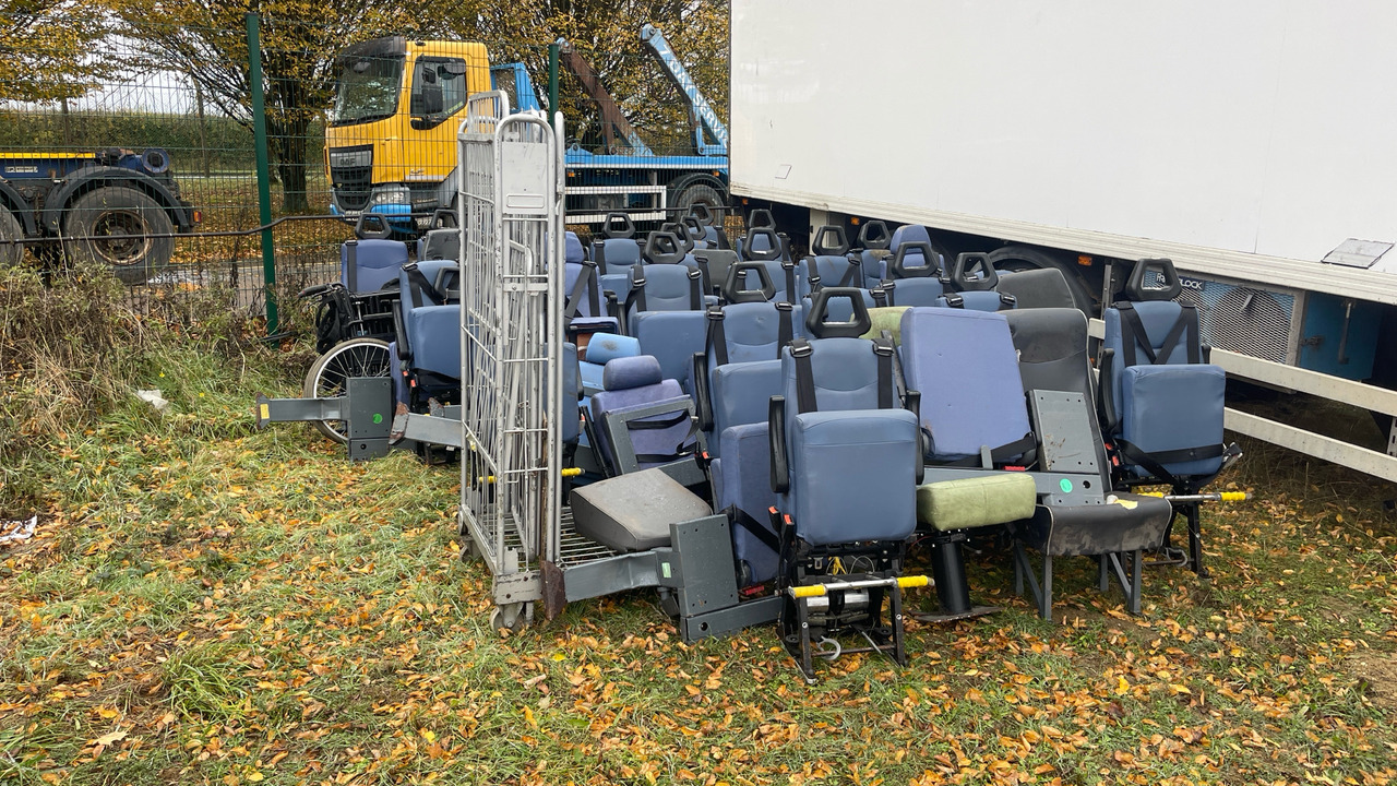 - معدات البناء: صور 4 - معدات البناء: صور 4