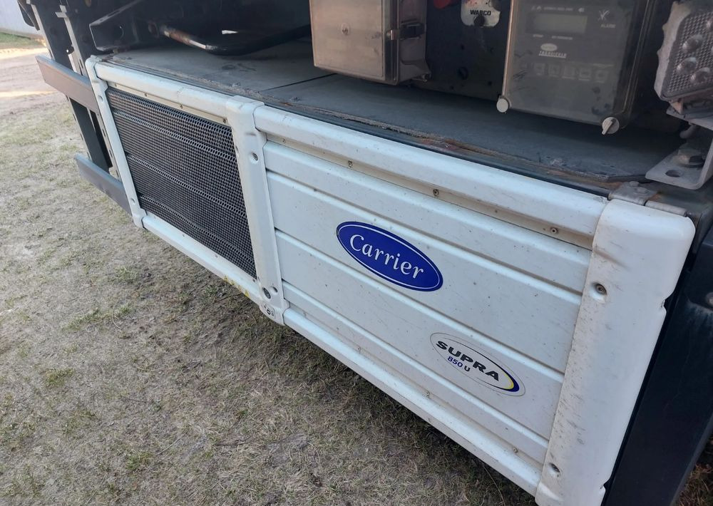 Inny Przyczepa ROHR - مبردة مقطورة: صور 4 Inny Przyczepa ROHR - مبردة مقطورة: صور 4