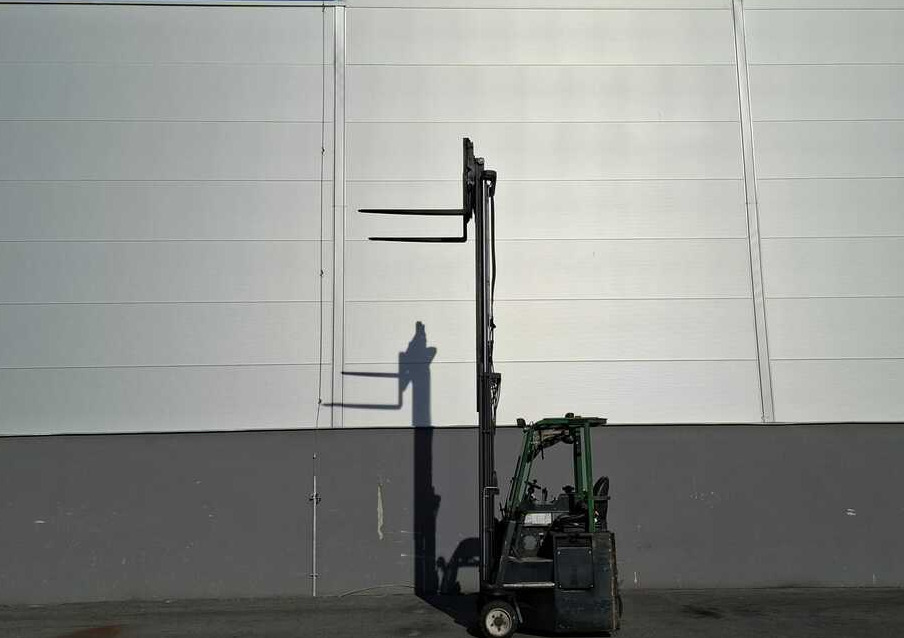 Combilift C3000CB - شاحنة المناولة رباعية الاتجاهات: صور 2 Combilift C3000CB - شاحنة المناولة رباعية الاتجاهات: صور 2