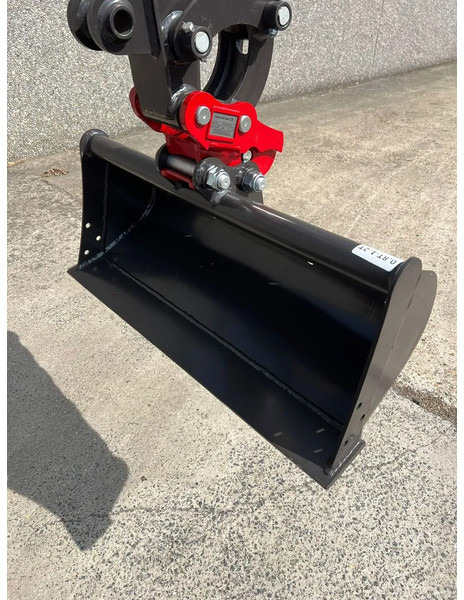 Rhinoceros MY10-9 - حفارة مصغرة: صور 5 Rhinoceros MY10-9 - حفارة مصغرة: صور 5