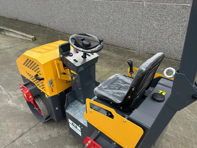 Wals SJ-1500 - مدحلة: صور 4 Wals SJ-1500 - مدحلة: صور 4