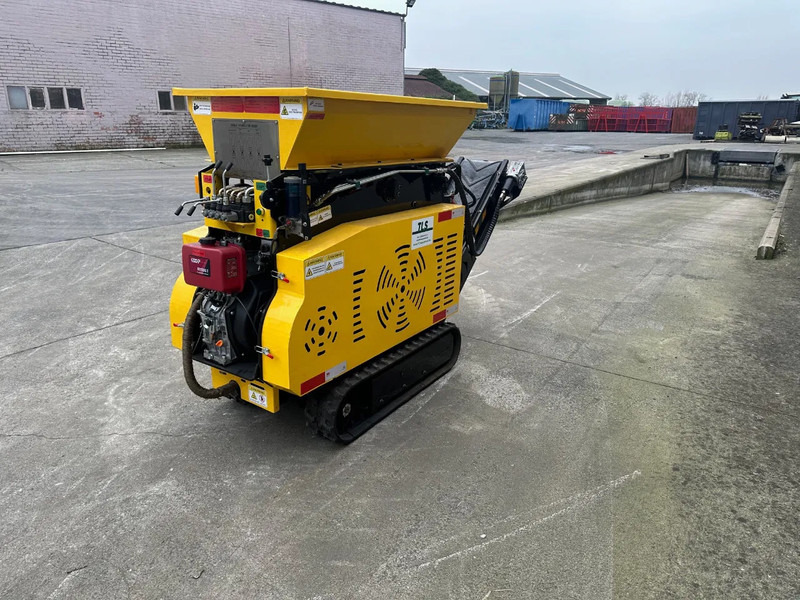 Y405 Y405 - كسارة متحركه: صور 5 Y405 Y405 - كسارة متحركه: صور 5