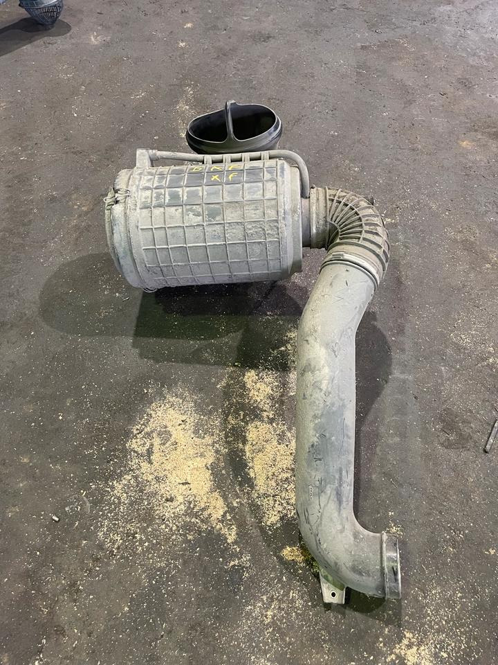 DAF XF Luftfilter Luftfilterkasten - فلتر الهواء - شاحنة: صور 2 DAF XF Luftfilter Luftfilterkasten - فلتر الهواء - شاحنة: صور 2
