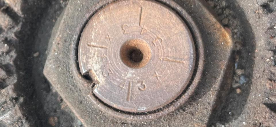 IVECO 7,5t 2003 Hinterachse 13/43 Differential 7172797 - المحور الخلفي - شاحنة: صور 3 IVECO 7,5t 2003 Hinterachse 13/43 Differential 7172797 - المحور الخلفي - شاحنة: صور 3