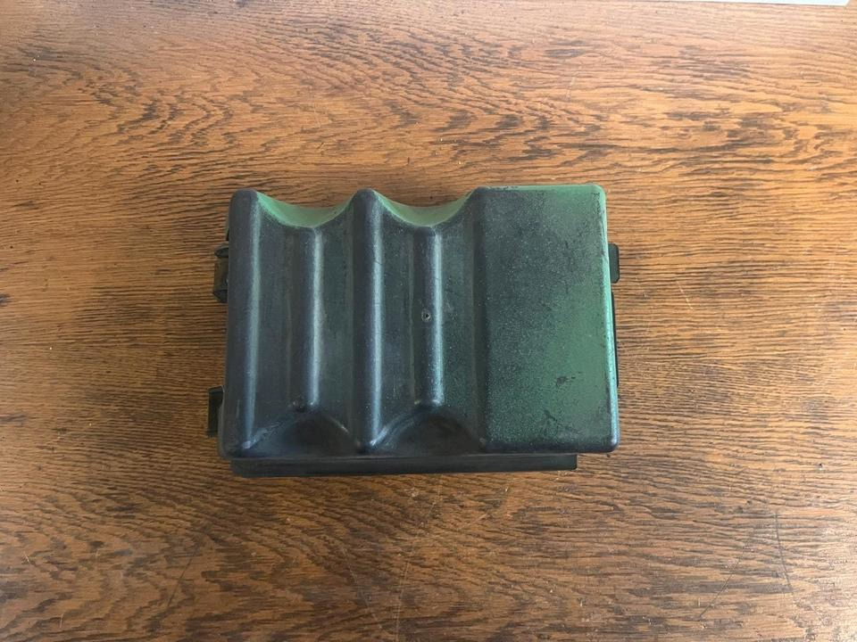 IVECO Multiplex System Rear Frame Computer Steuergerät 41221002 - كتلة التحكم: صور 5 IVECO Multiplex System Rear Frame Computer Steuergerät 41221002 - كتلة التحكم: صور 5