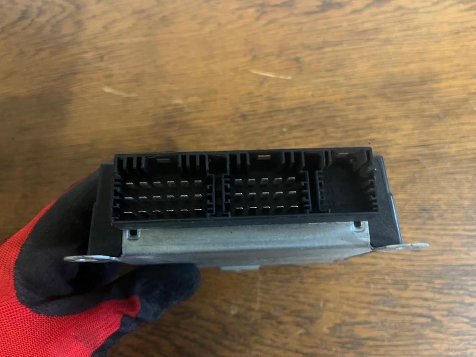 IVECO WABCO Steuergerät ECAS 4x2 4461702110 - كتلة التحكم: صور 4 IVECO WABCO Steuergerät ECAS 4x2 4461702110 - كتلة التحكم: صور 4