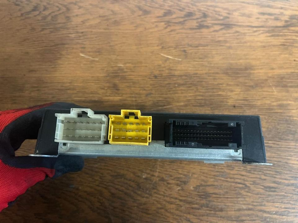 IVECO WABCO VCM-ELEKTRONIK Steuergerät 504086555 - كتلة التحكم: صور 4 IVECO WABCO VCM-ELEKTRONIK Steuergerät 504086555 - كتلة التحكم: صور 4