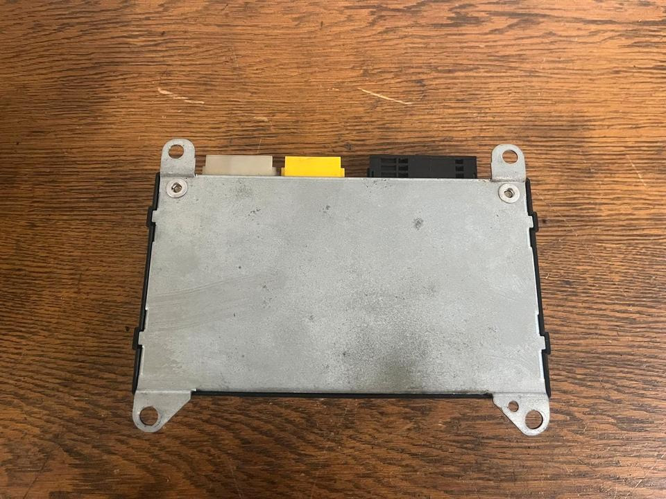 IVECO WABCO VCM-ELEKTRONIK Steuergerät 504086555 - كتلة التحكم: صور 5 IVECO WABCO VCM-ELEKTRONIK Steuergerät 504086555 - كتلة التحكم: صور 5