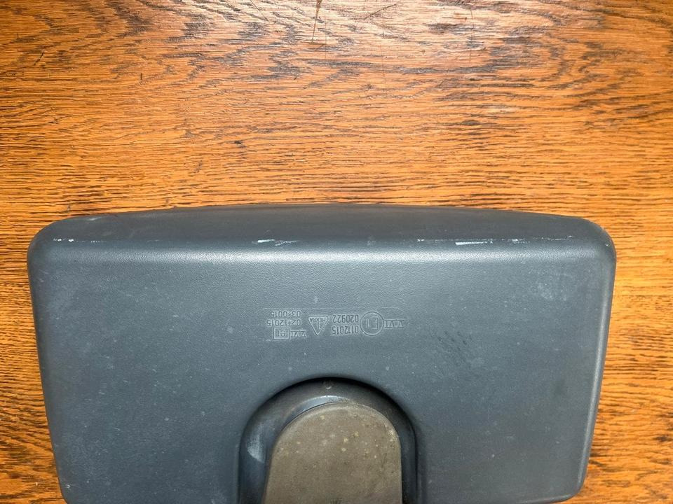 MAN Außenspiegel, Rampenspiegel elektrisch 81637306574 - المرآة الخلفية - شاحنة: صور 5 MAN Außenspiegel, Rampenspiegel elektrisch 81637306574 - المرآة الخلفية - شاحنة: صور 5