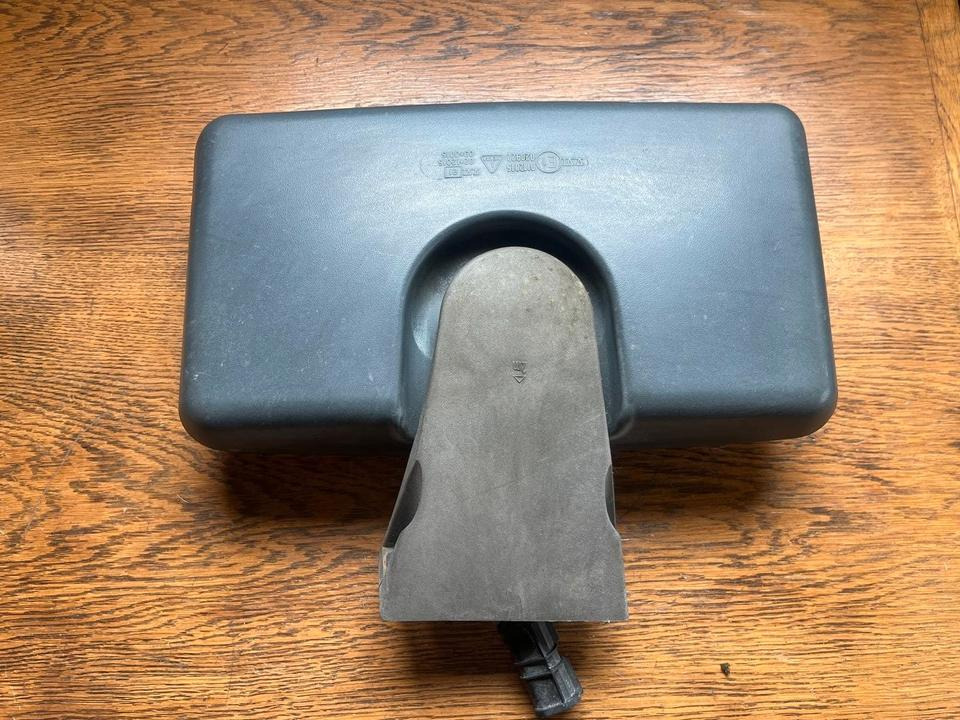 MAN Außenspiegel, Rampenspiegel elektrisch 81637306574 - المرآة الخلفية - شاحنة: صور 4 MAN Außenspiegel, Rampenspiegel elektrisch 81637306574 - المرآة الخلفية - شاحنة: صور 4