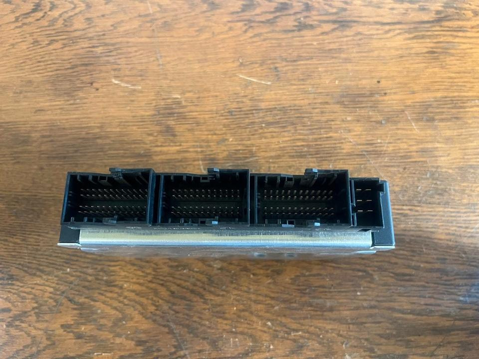 MAN Continental Elektronik PTM PTX Steuergerät 81.25805-7156 - كتلة التحكم - شاحنة: صور 4 MAN Continental Elektronik PTM PTX Steuergerät 81.25805-7156 - كتلة التحكم - شاحنة: صور 4