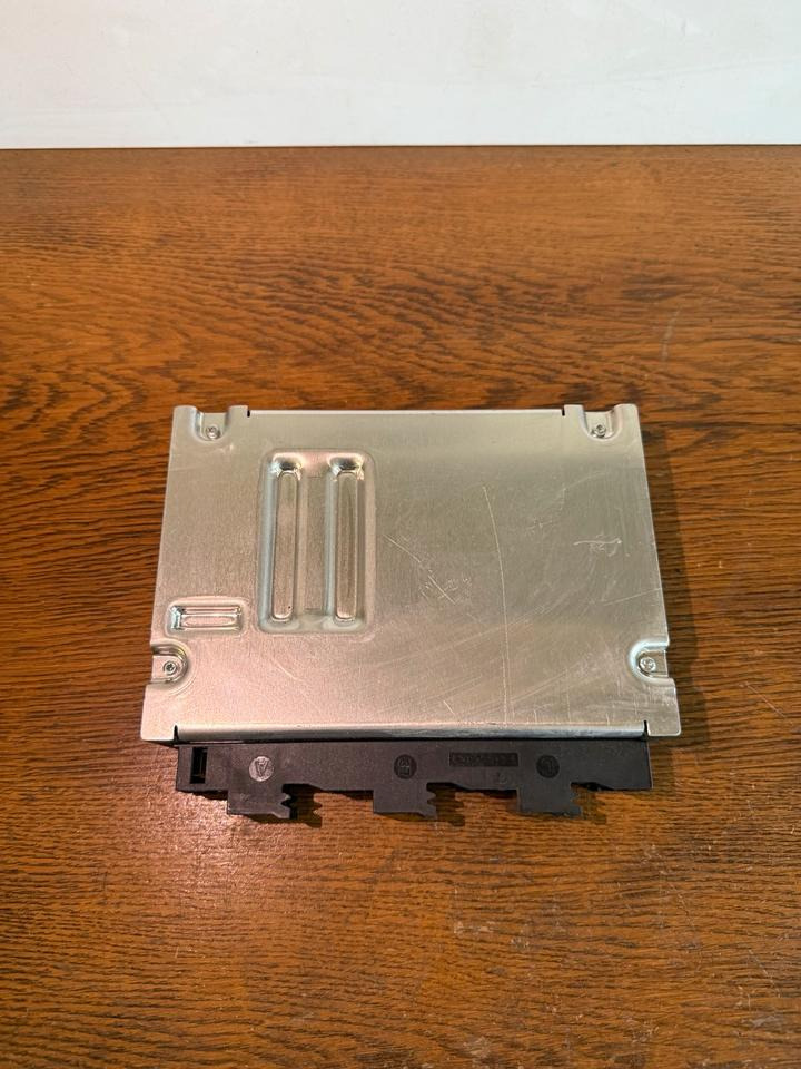 MAN Continental Elektronik PTM Steuergerät 81.25805-7152 - كتلة التحكم - شاحنة: صور 3 MAN Continental Elektronik PTM Steuergerät 81.25805-7152 - كتلة التحكم - شاحنة: صور 3